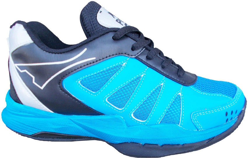 Port badminton shoes on sale