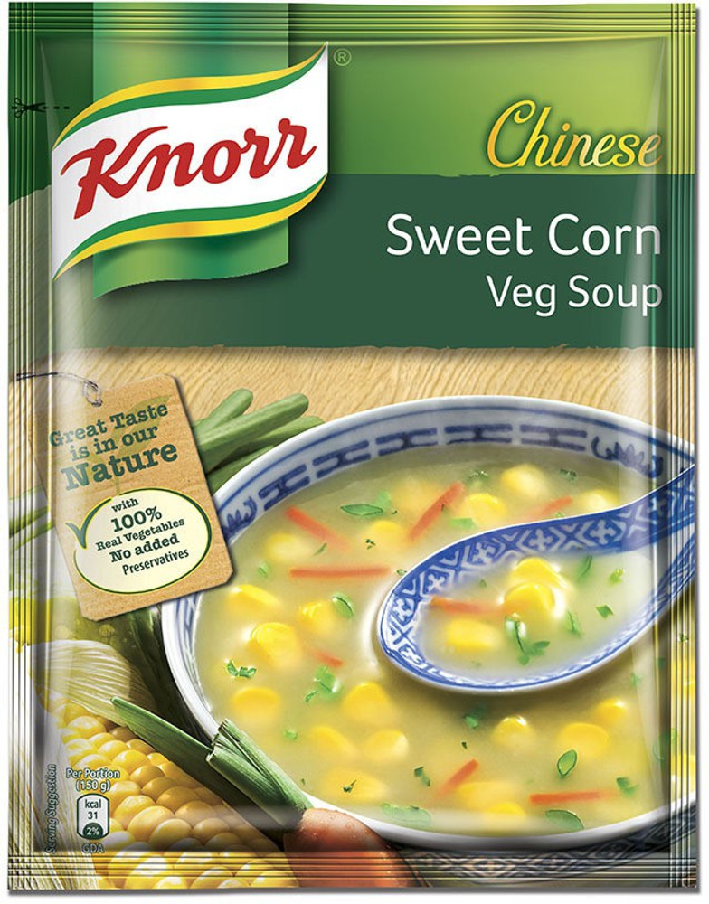 Knorr soup deals price