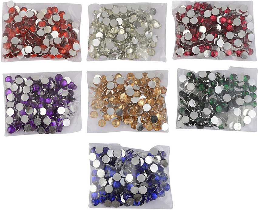 Crystal stones for on sale decoration