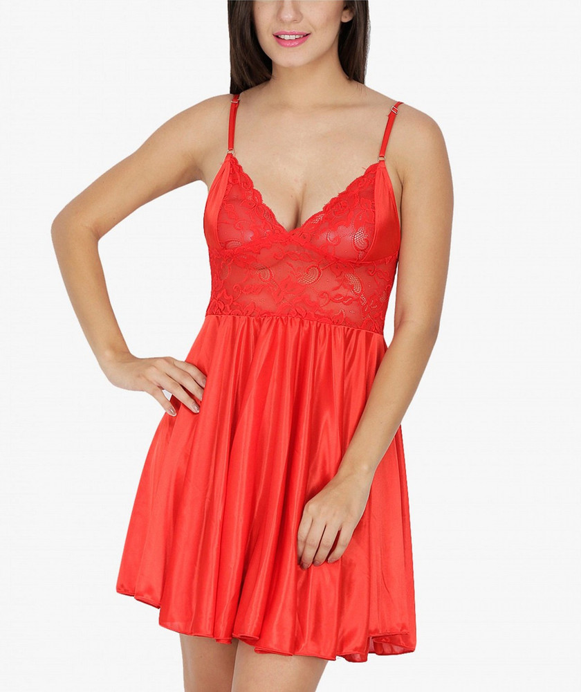 Babydoll flipkart 2025