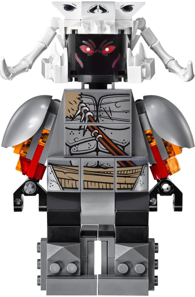 Wonder woman warrior battle lego 2025