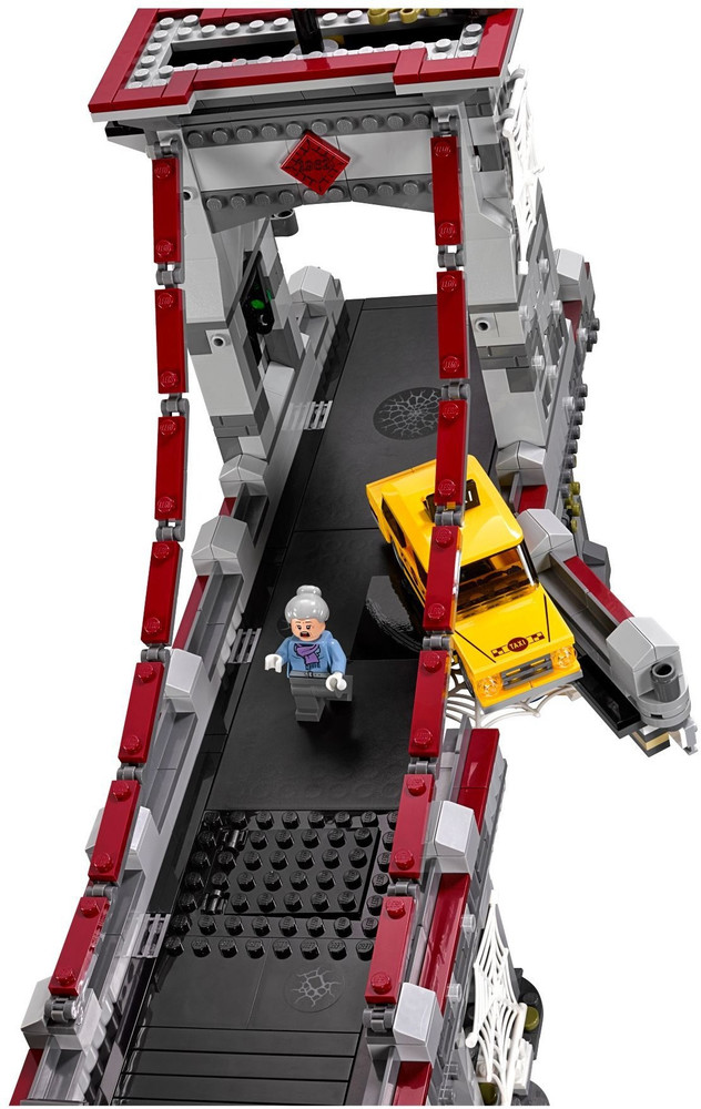 Lego web sales warriors