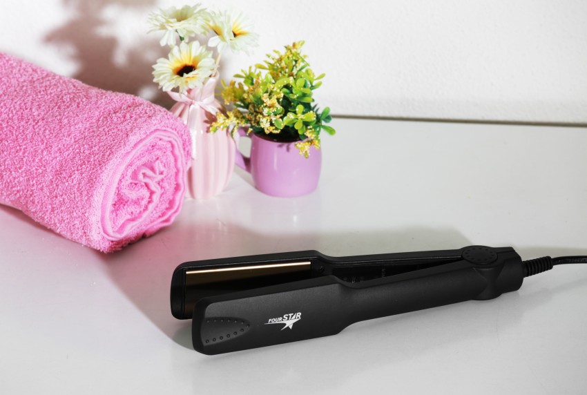 5 star hotsell hair straightener