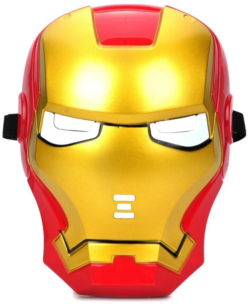 Iron man 1 deals online free