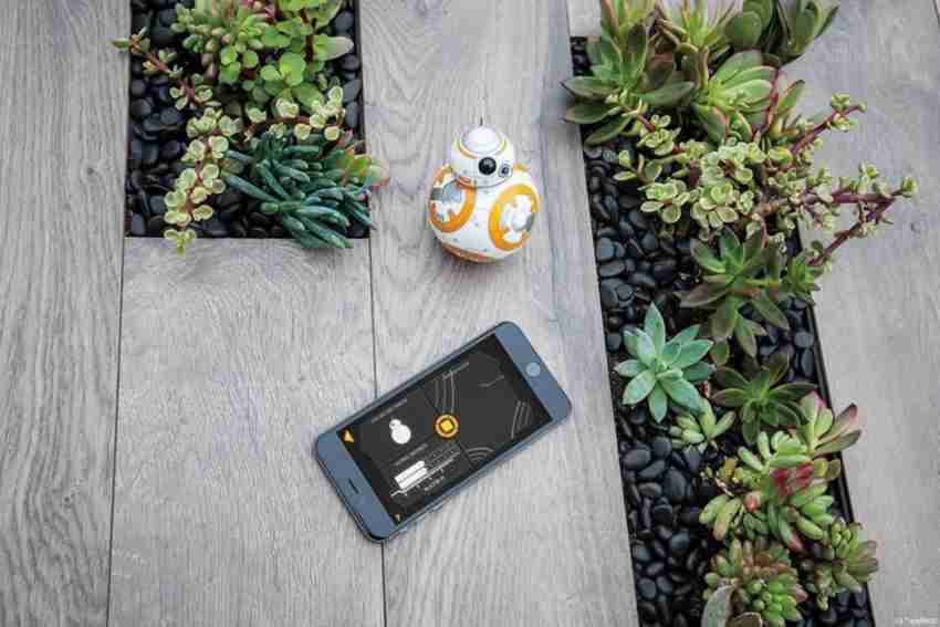  Sphero Star Wars Original BB-8 App Controlled Robot