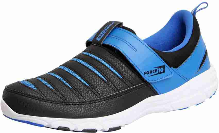 Liberty force 10 running shoes new arrivals without laces