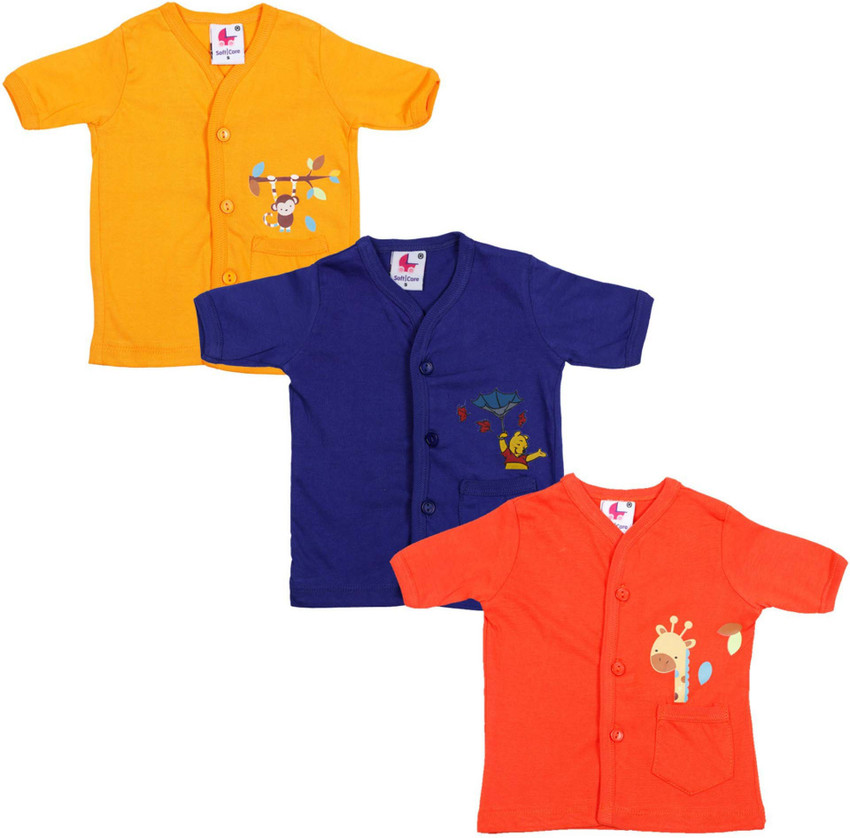 Baby shirt sales