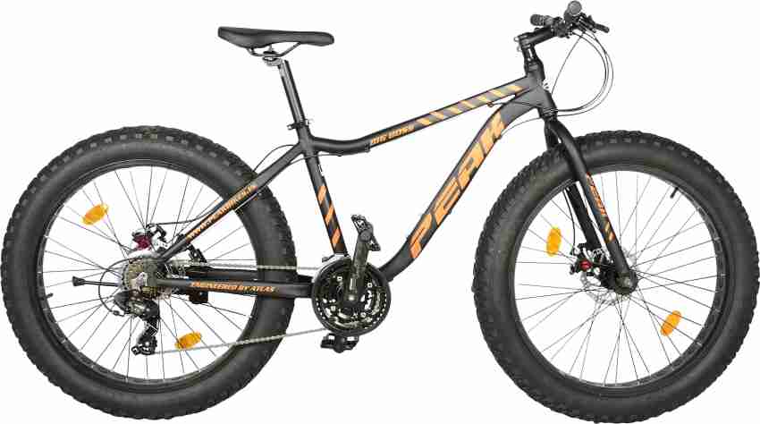 Atlas cycle price online 18 inch