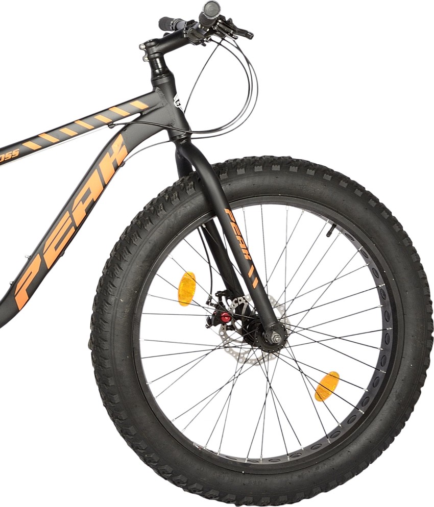 Atlas fat cycle on sale