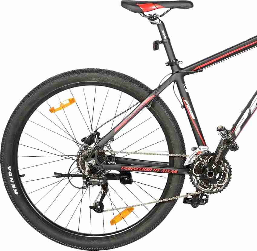 Atlas cycle cheap 18 inch