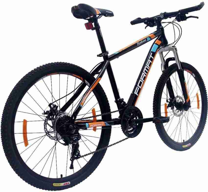 Format hot sale bicycle price