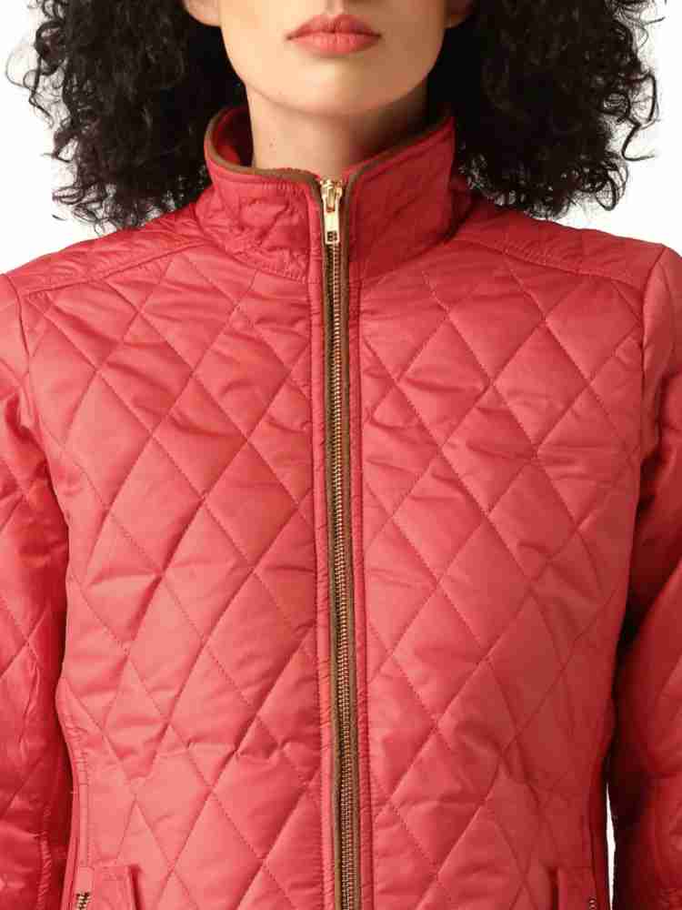 Dressberry Full Sleeve Solid Women Jacket - Buy Dressberry Full Sleeve  Solid Women Jacket Online at Best Prices in India