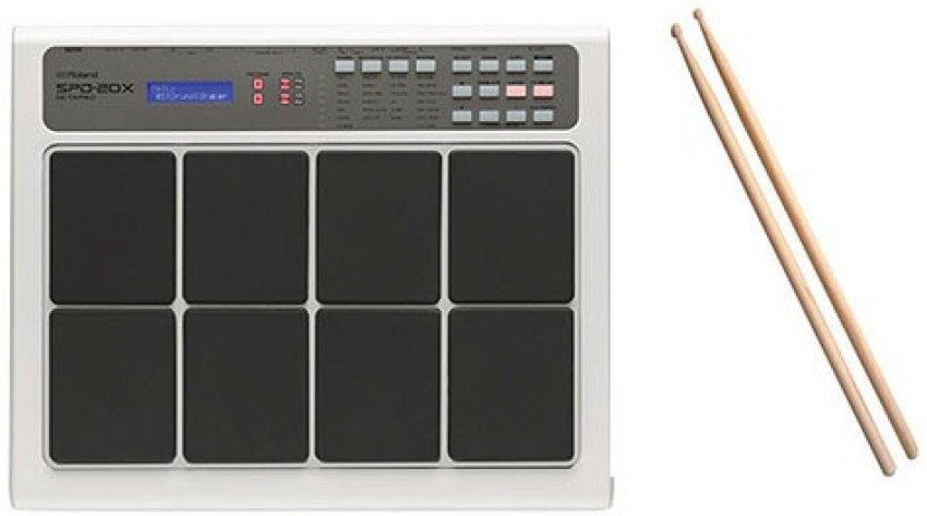 Roland spd deals 20x pad price