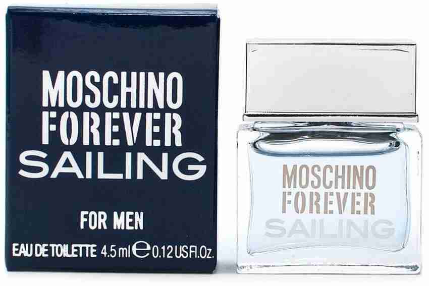 Moschino forever sailing sale edt