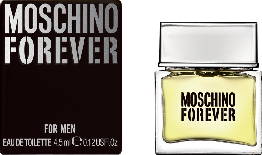 Moschino deals forever cologne