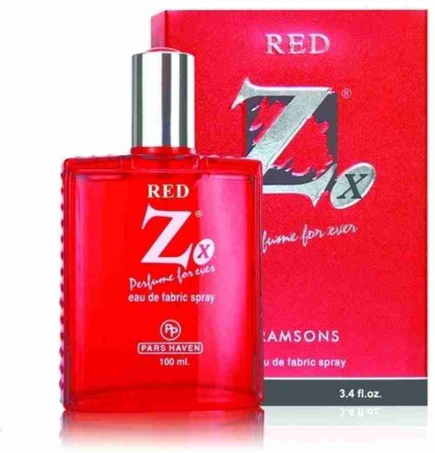 Z perfume hotsell company