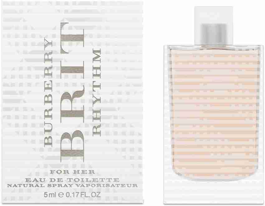 Brit rhythm for her shop