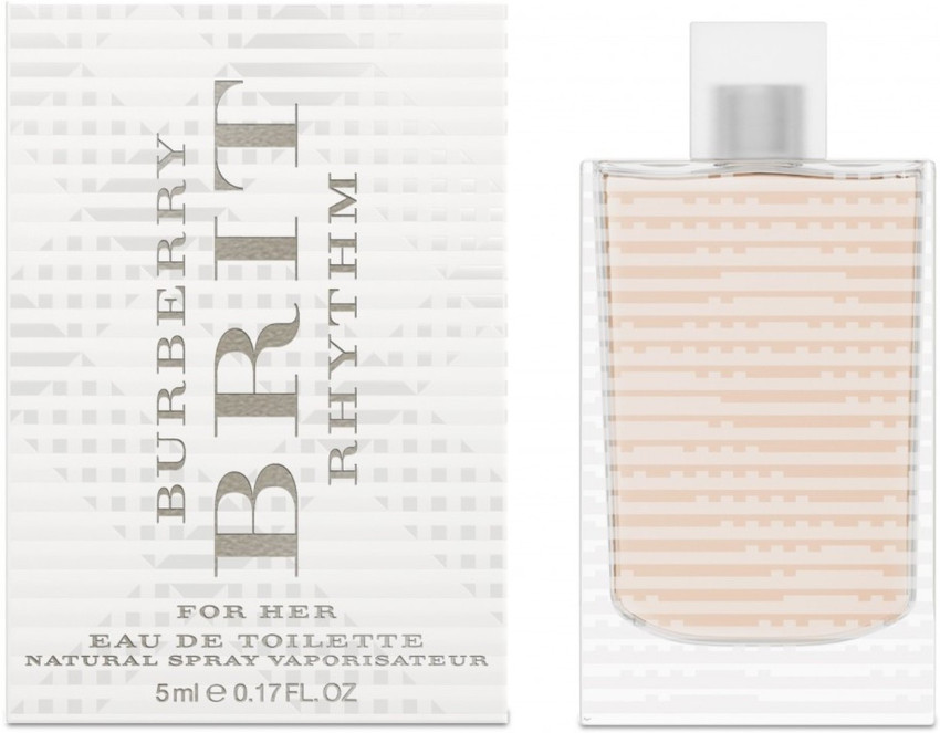 Burberry brit 5ml best sale