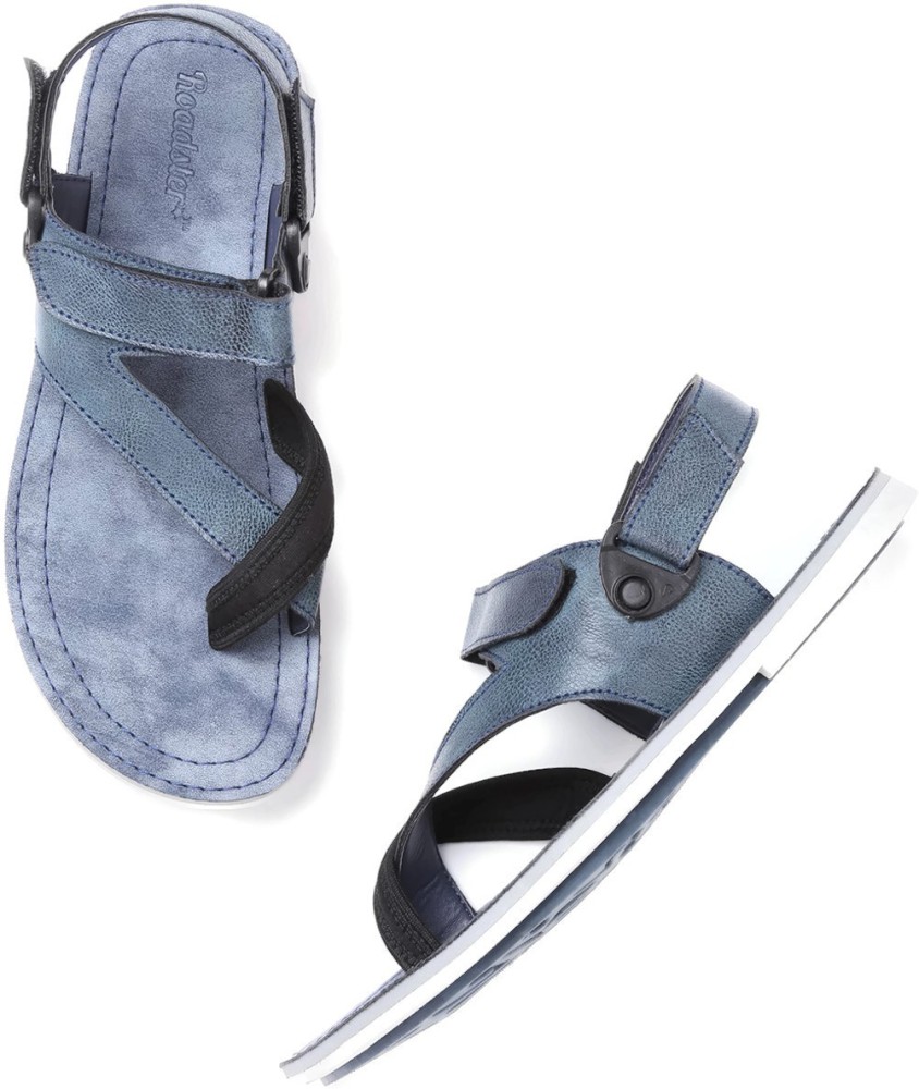 Roadster clearance sandals flipkart