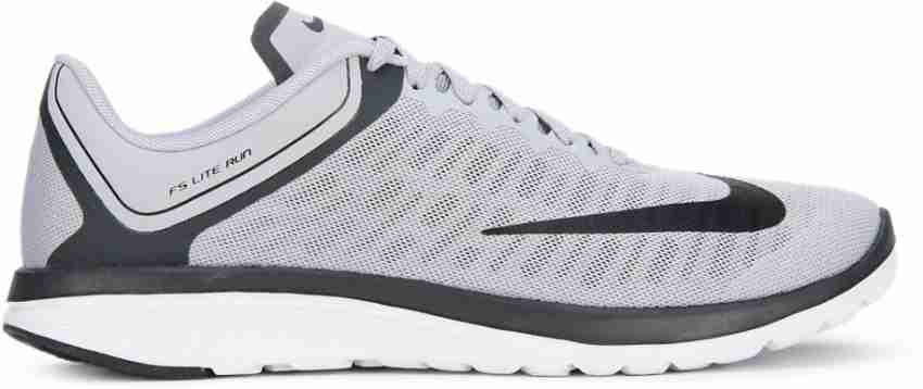 Nike fs lite clearance run 2 wolf grey