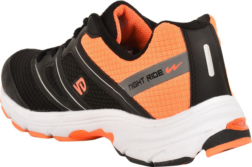 Campus night ride best sale shoes price