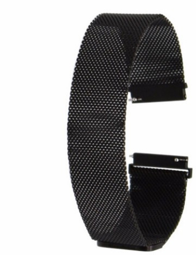 Milanese clearance loop 22mm