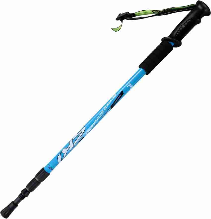 Trekking top pole flipkart