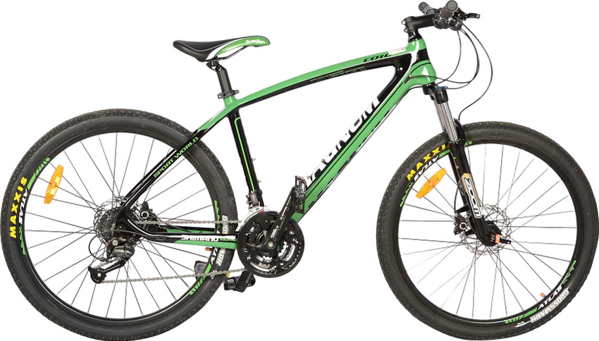 Atlas cycle 2019 new arrivals