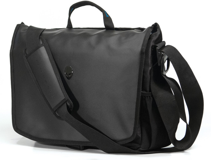 Buy Mobile Edge Men Women Black Messenger Bag Black Online Best Price in India Flipkart