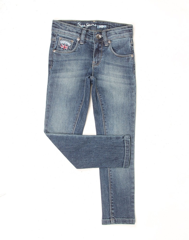 Pepe jeans for on sale girls