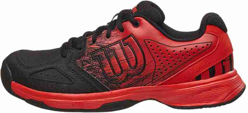 Wilson boys tennis on sale shoes