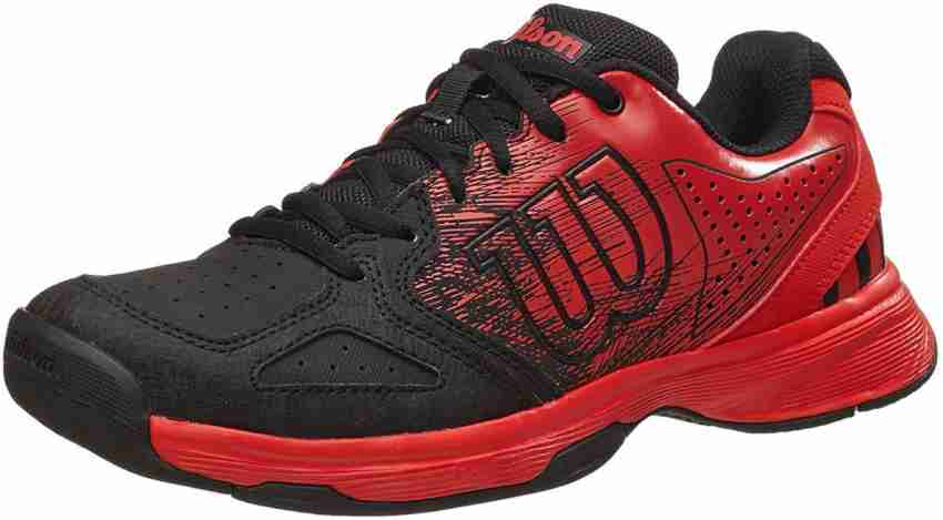 Wilson stroke junior tennis on sale shoe