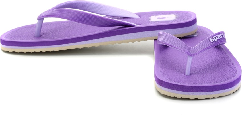 Sparx clearance ladies slippers