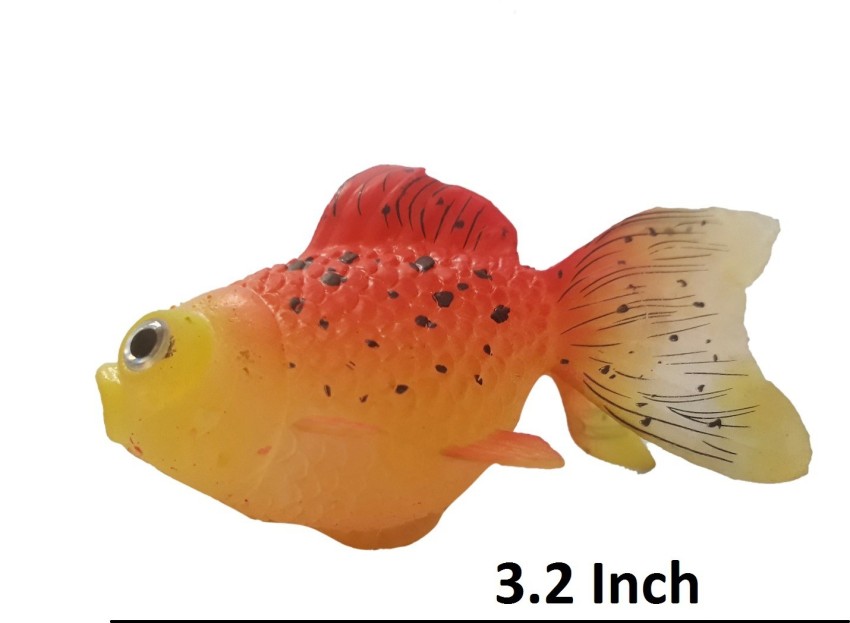 SRI Eco-Friendly Floating Goldfish For Aquarium Decorations For Fish Tank  Laterite Unplanted Substrate Price in India - Buy SRI Eco-Friendly Floating  Goldfish For Aquarium Decorations For Fish Tank Laterite Unplanted  Substrate online