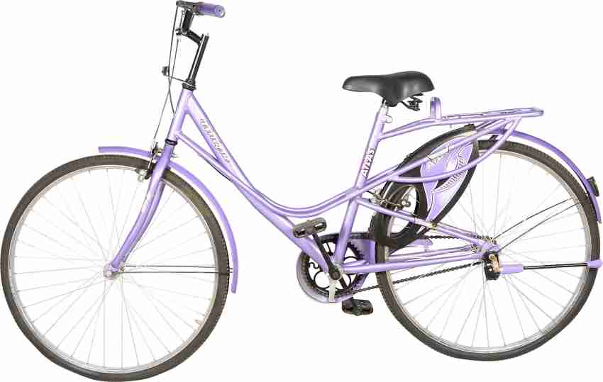 ATLAS Unique 26 T Girls Cycle Womens Cycle Price in India Buy ATLAS Unique 26 T Girls Cycle Womens Cycle online at Flipkart