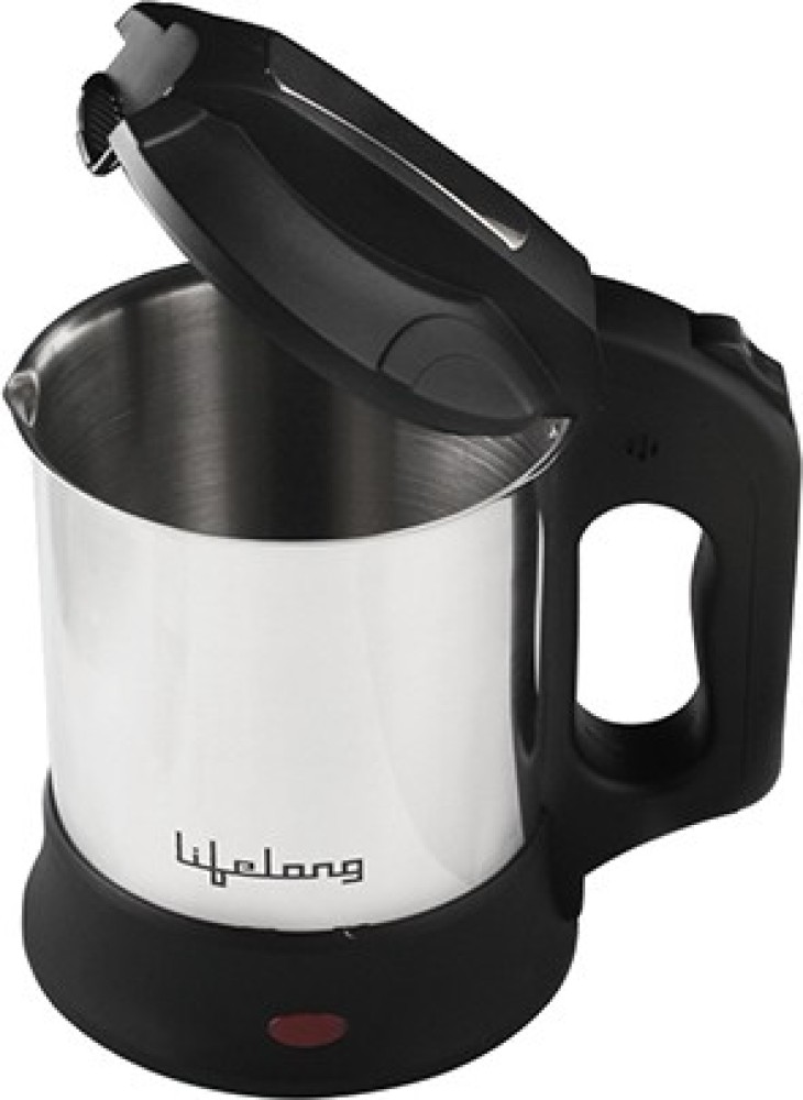 lifelong multifunction cooker kettle 1.5 litres