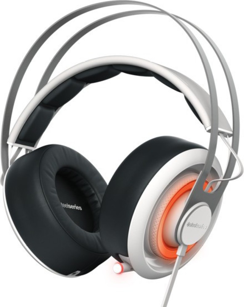 Steelseries siberia gaming headset new arrivals