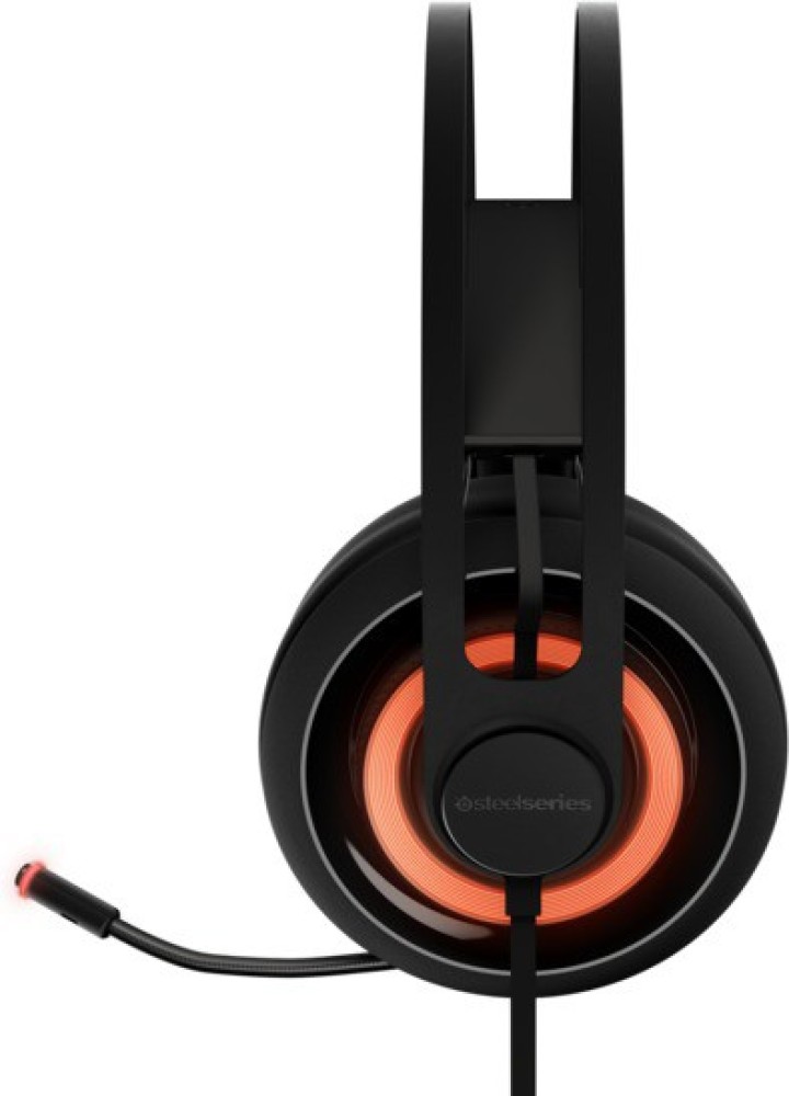 Steelseries siberia 2025 650 gaming headset