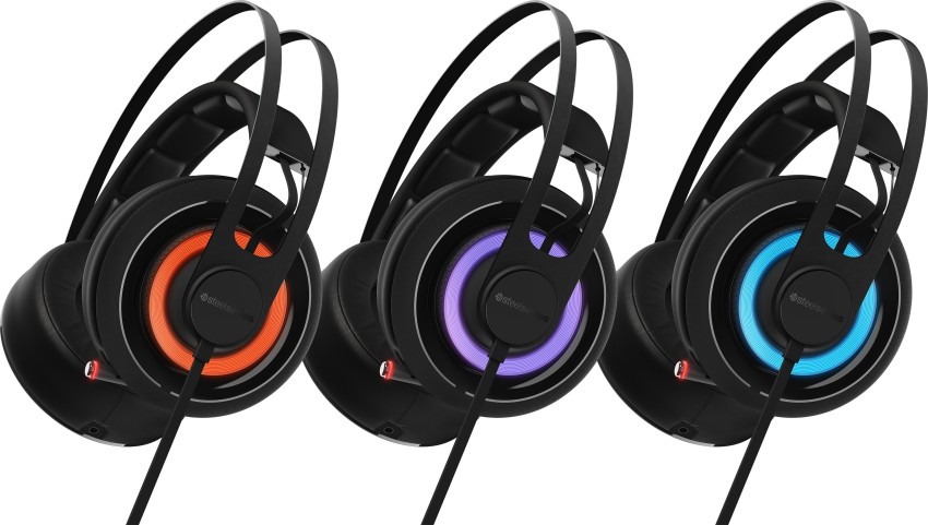 Steelseries siberia 650 white new arrivals