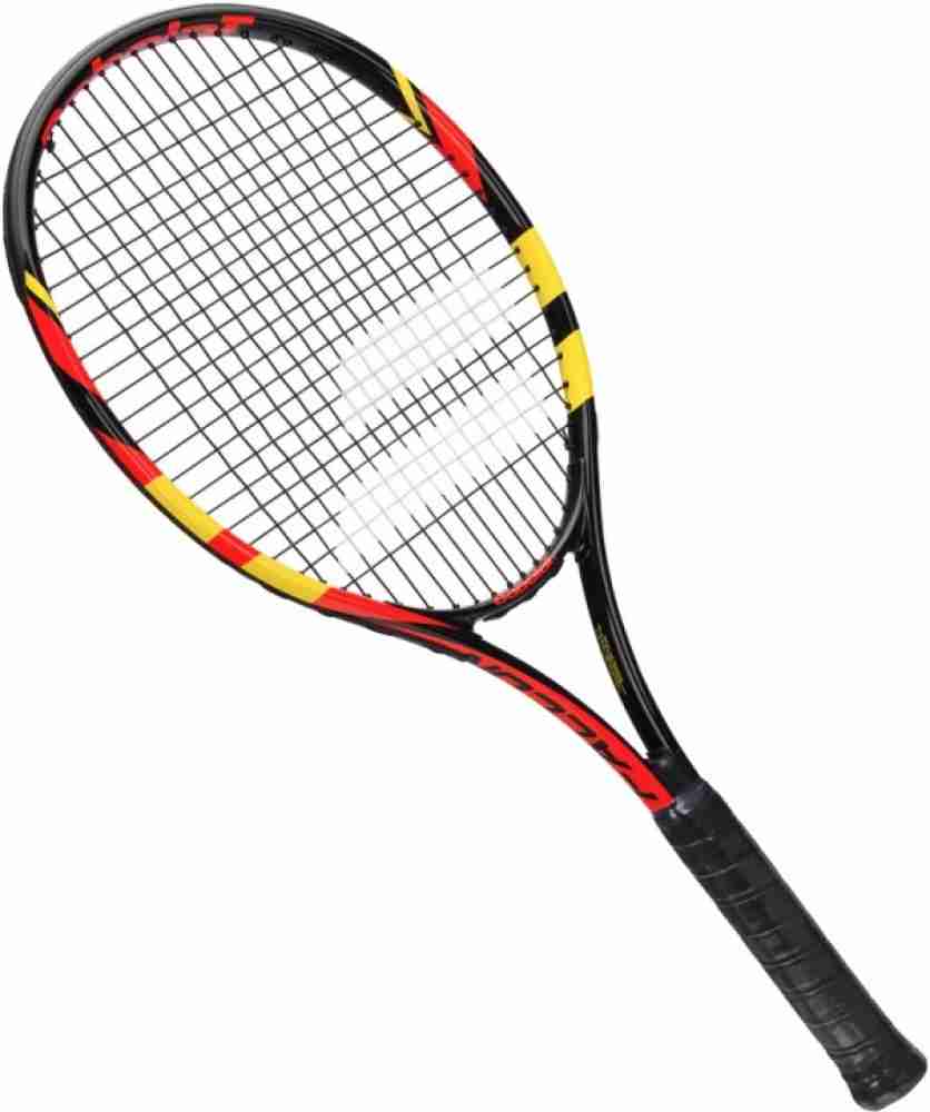 BABOLAT Falcon Multicolor Strung Tennis Racquet Buy BABOLAT