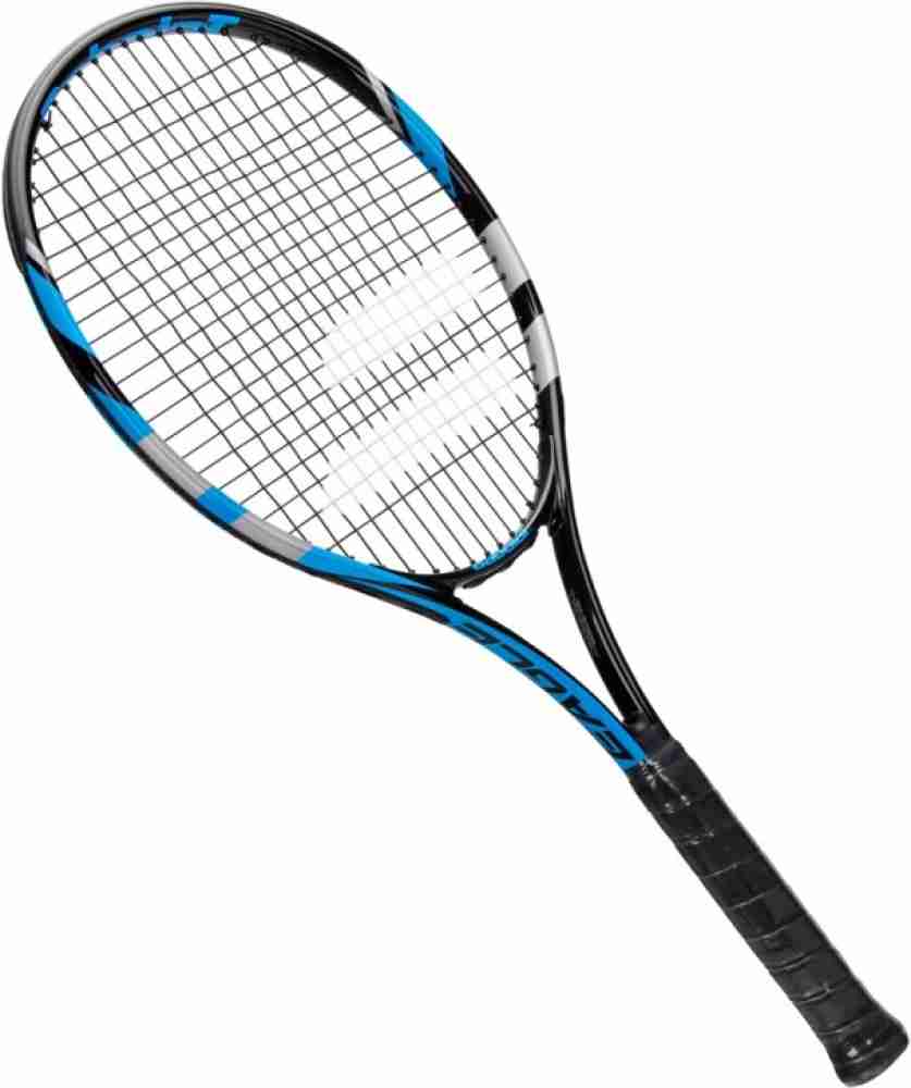 BABOLAT Eagle Multicolor Strung Tennis Racquet Buy BABOLAT