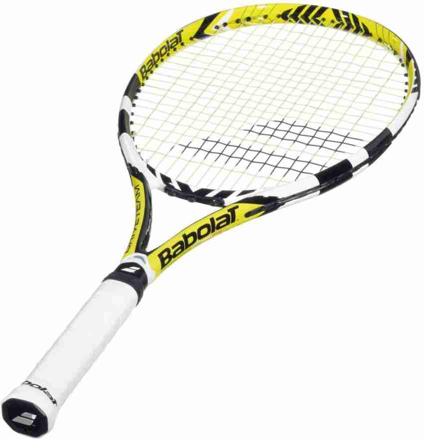 BABOLAT Drive Team Multicolor Unstrung Tennis Racquet Buy