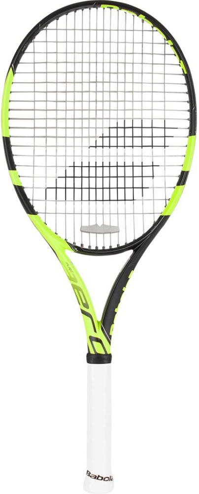 BABOLAT Pure Aero Team Multicolor Unstrung Tennis Racquet Buy