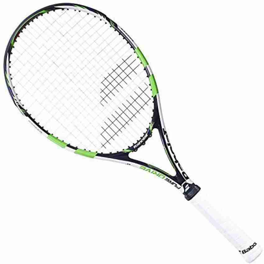 BABOLAT Pure Drive Wimbledon Multicolor Unstrung Tennis Racquet