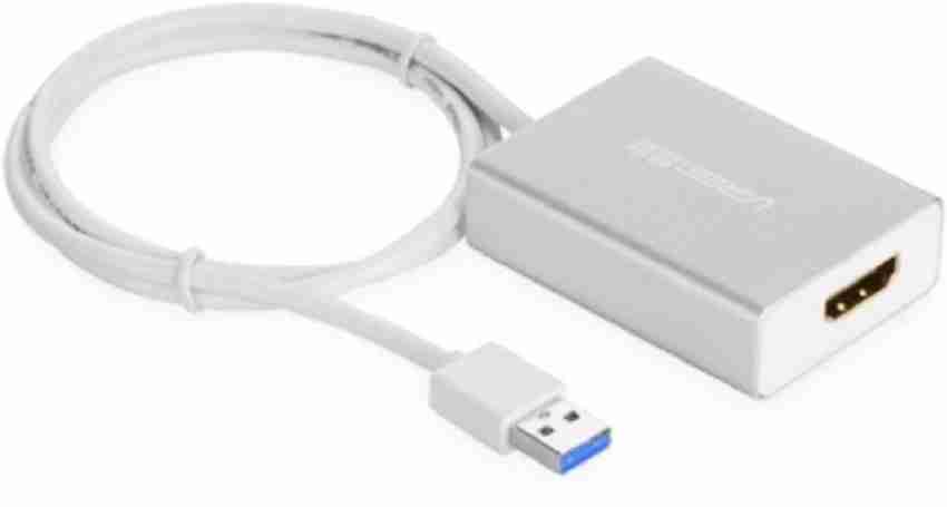 Ugreen UGREEN USB 3.0 TO HDMI MULTI DISPLAY ADAPTER CHIPSET