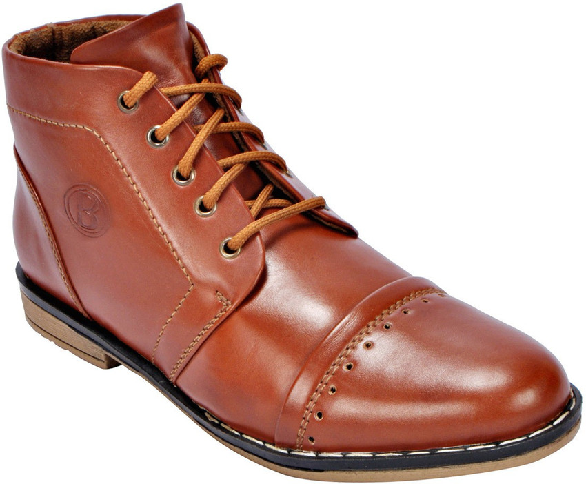 bachini boots