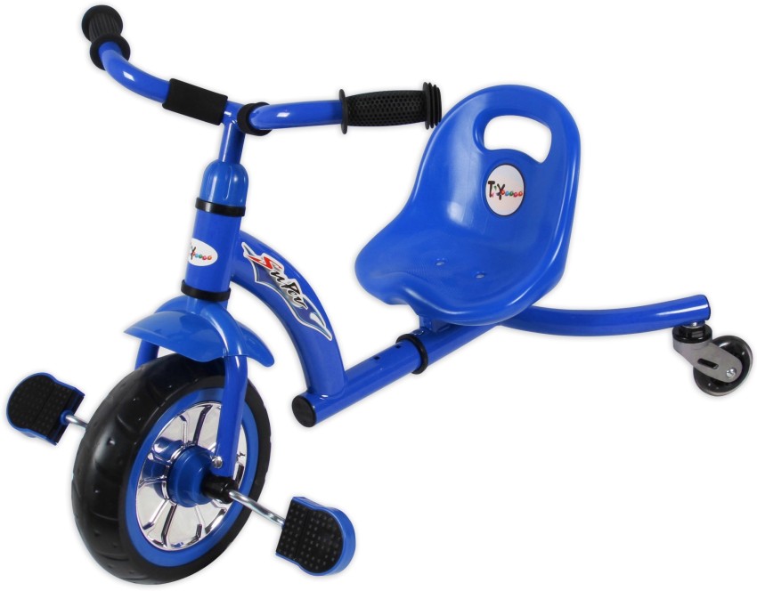 Twister tricycle 2025