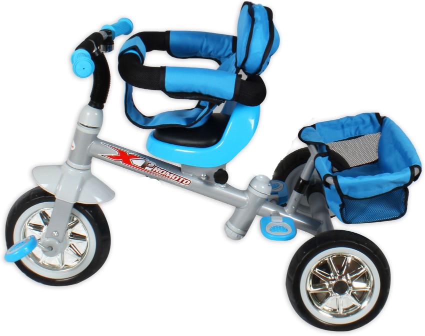 Toyhouse tricycle hot sale