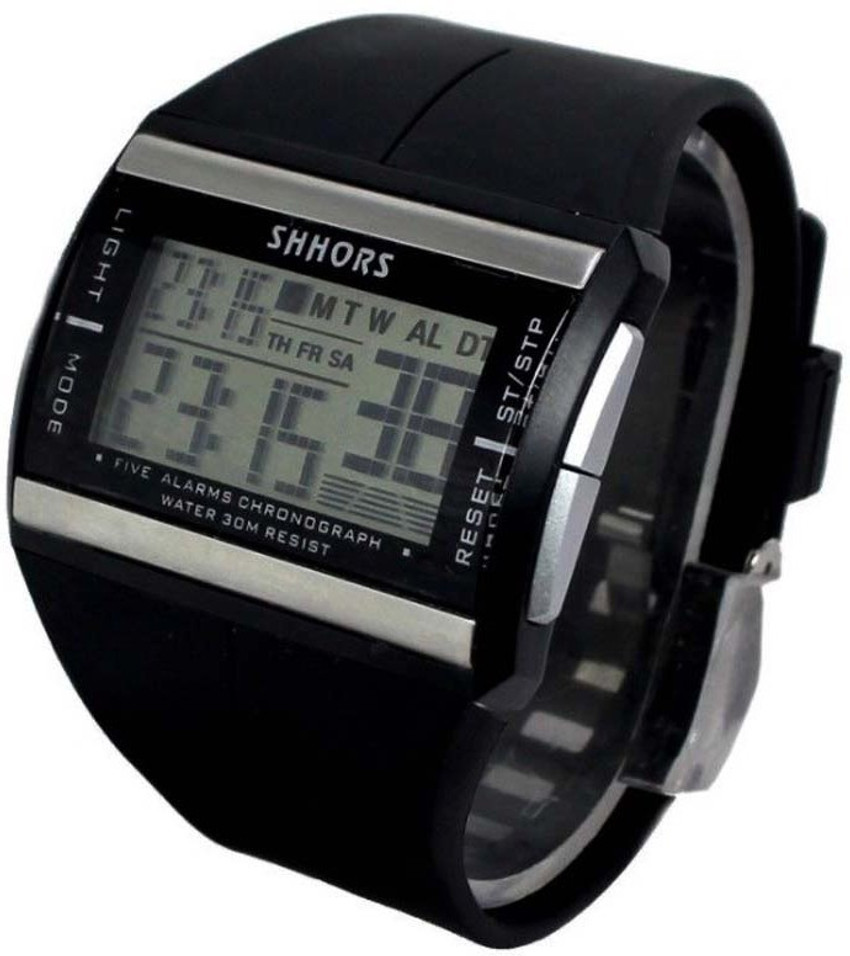 Shhors watch sales
