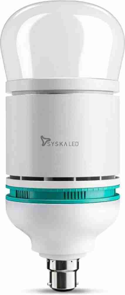 Syska led 45 on sale watt price